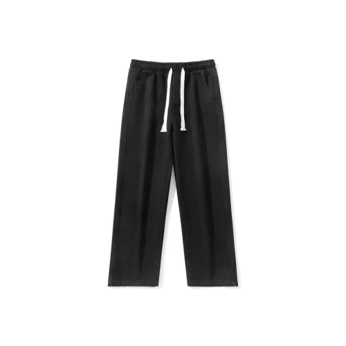 Evil Lions Унисекс Джинсы