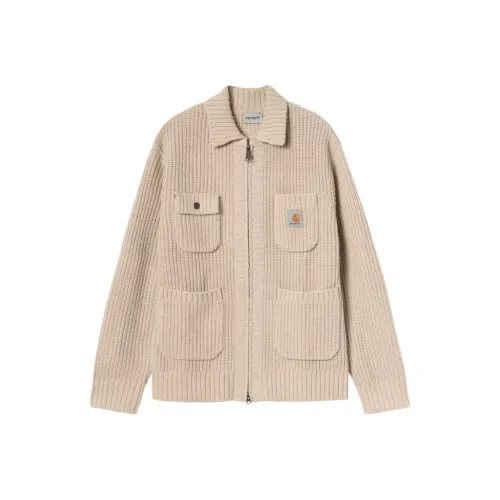 Carhartt WIP Chore FW25 KNIT Куртка Мужская