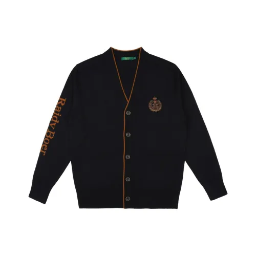 Raidy Boer Мужские Свитера