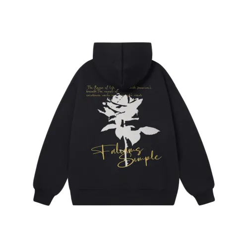 FALIAMS Унисекс Свитшоты