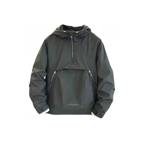 Zomuros Унисекс Куртки