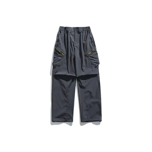 Youth Pastoral Order Повседневные брюки Унисекс