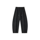 Черно-серый