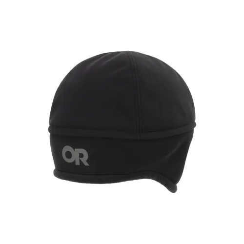Outdoor Research Полиэстер Шапки и Кепки Унисекс Черный