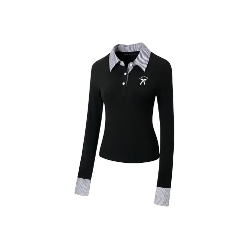 Tonlion Женские T-рубашки