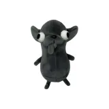 Чёрный Чихуахуа