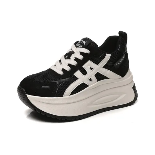 QITUMAUL Износостойкий противоскользящий повседневный женский