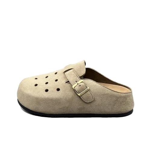 DOLIN COLLECTION Домашние тапочки Женские