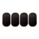 #W01 Айвори Белый *4