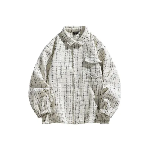 Chinpeno Унисекс Куртки