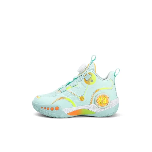 Rindu Детские баскетбольные кроссовки для детей
