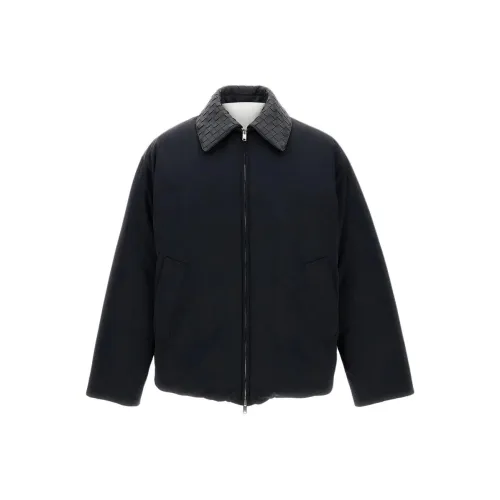 Bottega Veneta Пуховик Мужской