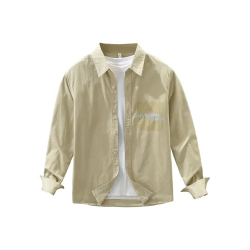 Мед Унисекс Рубашки