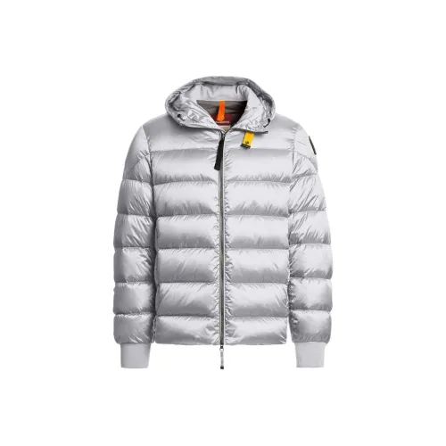 PARAJUMPERS FW25 Пуховик Мужской