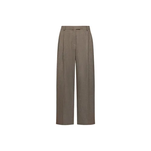 12 STOREEZ Повседневные брюки Женские