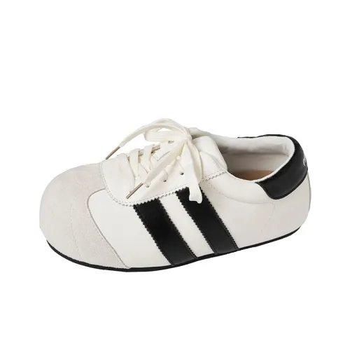 Take the Qin Низкий Топ Повседневная Обувь Женская