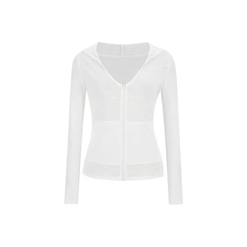 MIMOSA CHUR Cropped Jacket Women's