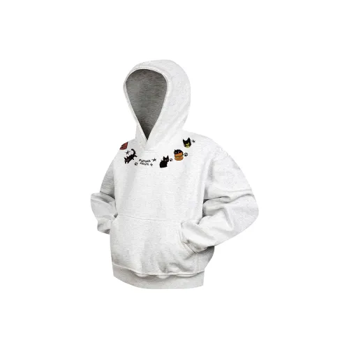 PISYPOX Унисекс Свитшоты