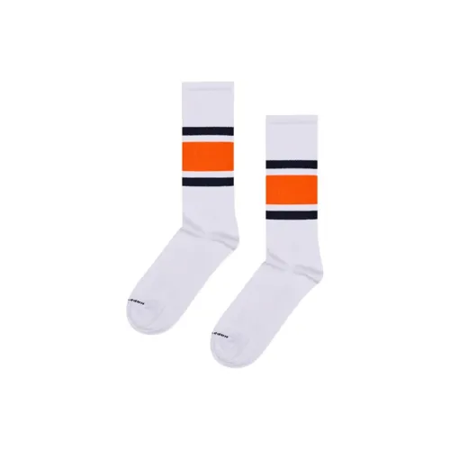 Happy Socks Унисекс MID Носки до икры