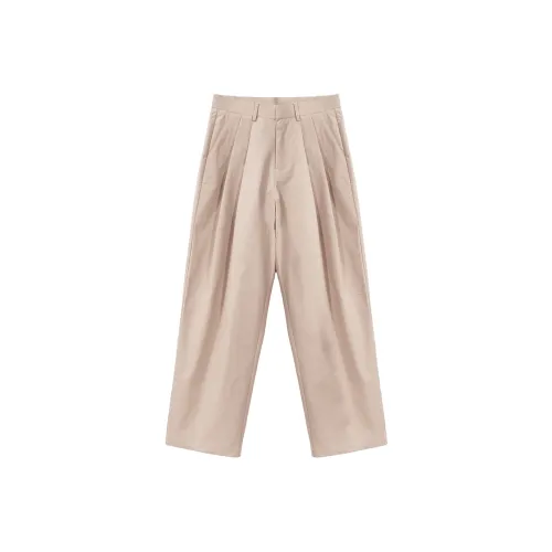 DAVID ME Весенние Осенние Повседневные Брюки Унисекс