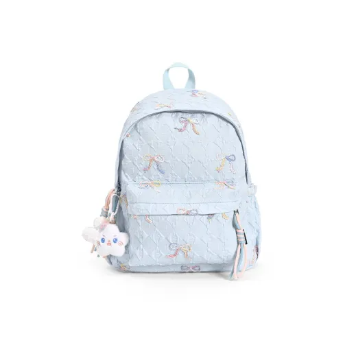 ROSEDAWN Нейлон Рюкзак Унисекс Многоцветный