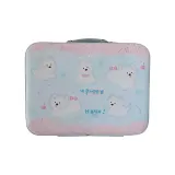 Мятно-зеленый Вест-хайленд