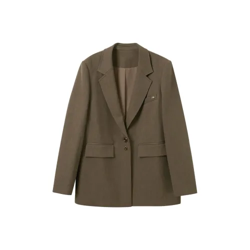 3COLOUR Бизнес костюм пальто женские