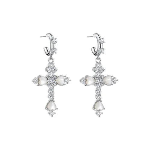 SUN HUNTER Серьги Женские