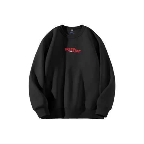 Warrior Унисекс Свитшоты