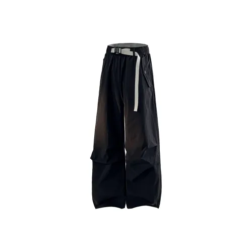 Maserati Unisex Карго Брюки