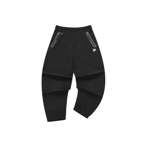 FILA FUSION FILA FUSION X Повседневные брюки Мужской