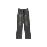 Ржавый синий