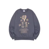 Серо-голубой