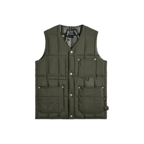 TAION Унисекс Пуховый жилет