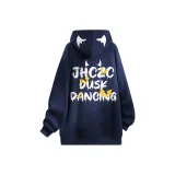 Темно-синий