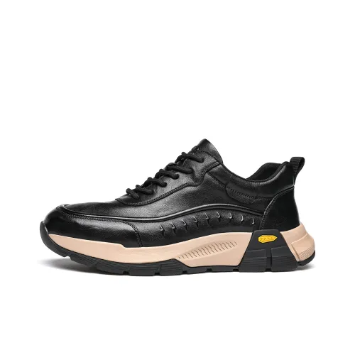 MILLIE'S Низкий Топ Casual Мужской