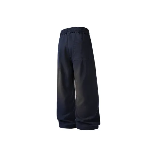 Octonauts Унисекс Повседневные Брюки