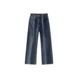 ☆ Винтажный синий