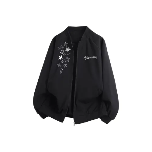 MEGA METRO 2025 Осенне-зимние Куртки и Пальто Унисекс