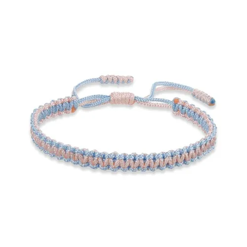 Inkopper Ткань Браслеты Шнурки Унисекс