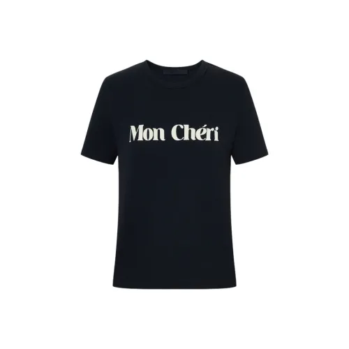 MO&CO Женские T-рубашки