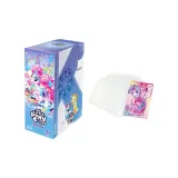 Одна коробка Huiyue package с подарками, 50 бесплатных защитных пленок для экрана