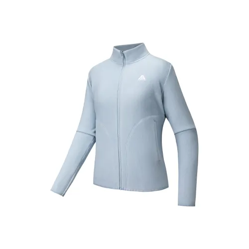 ANTA Outdoor Collection Пальто Женское Пыльно-Синий