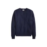 Морской синий