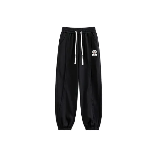 Fingercroxx Унисекс Повседневные Штаны