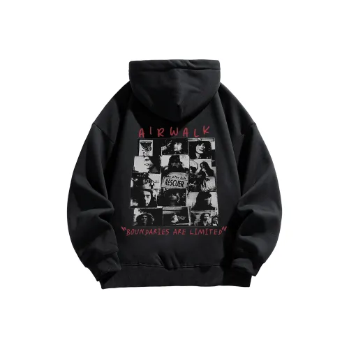 AIRWALK Унисекс Свитшоты