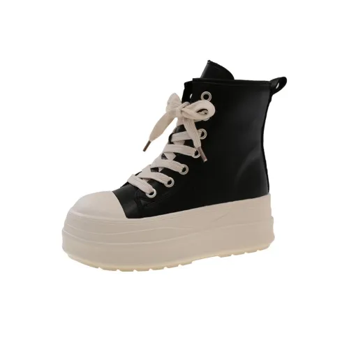 N6N8 Ботильоны Женские