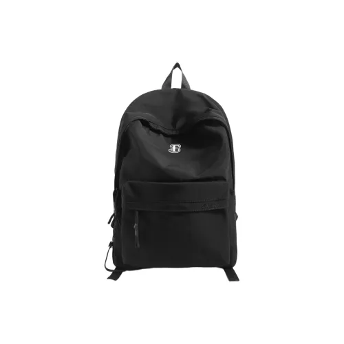 BEN SHERMAN Нейлон Рюкзак Унисекс Многоцветный