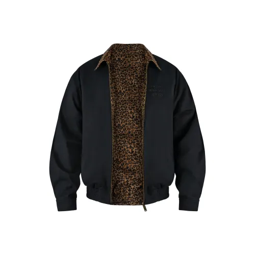 ANTIDOTE WORLDWIDE Куртка Унисекс