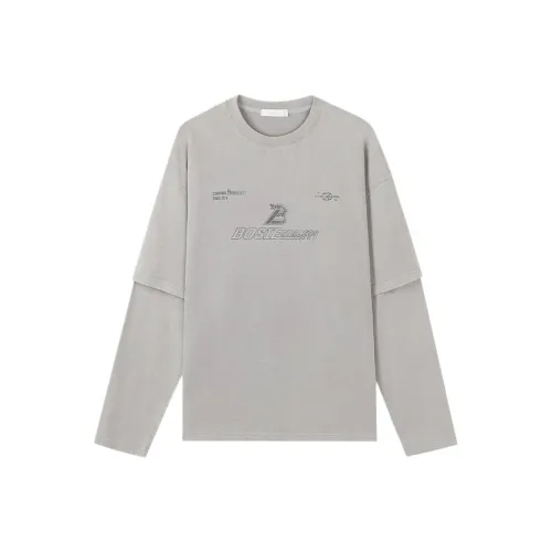 Bosieagender Унисекс T-рубашки